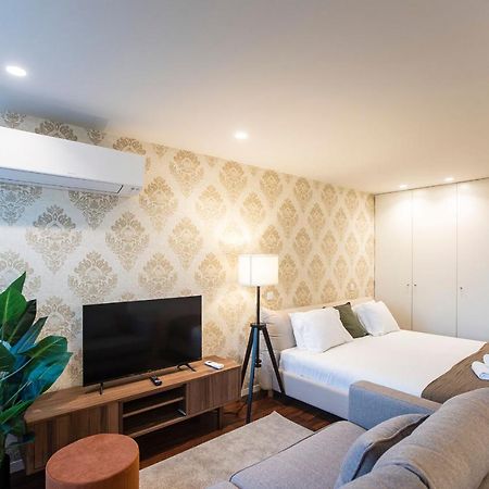 Bombarda Apartments By Lovelystay 포르투 외부 사진