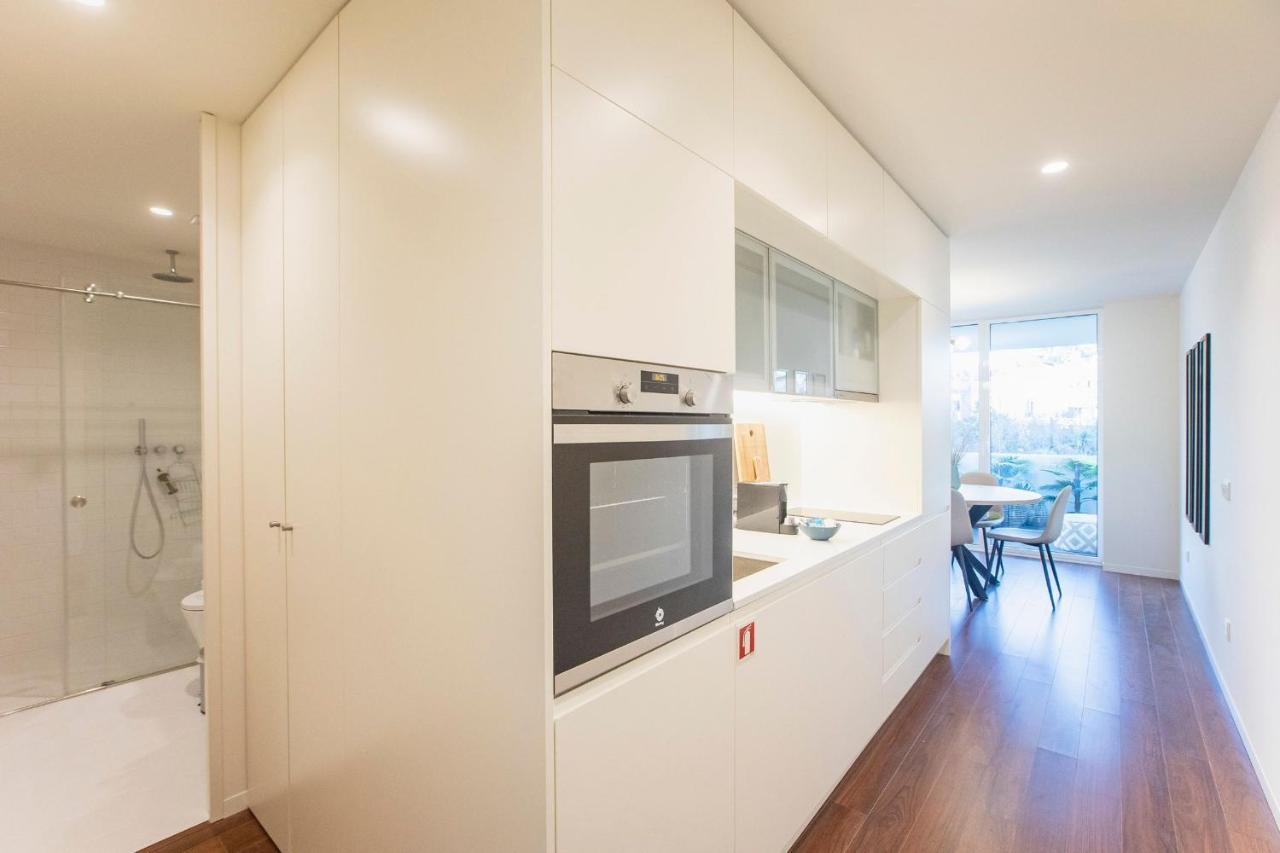 Bombarda Apartments By Lovelystay 포르투 외부 사진