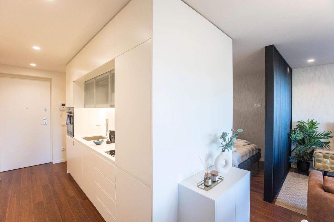 Bombarda Apartments By Lovelystay 포르투 외부 사진