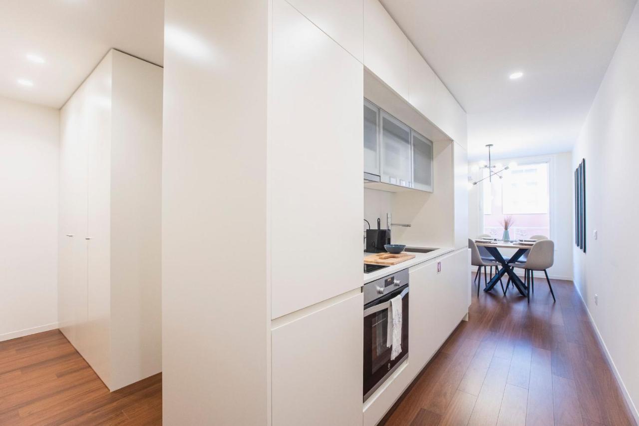 Bombarda Apartments By Lovelystay 포르투 외부 사진
