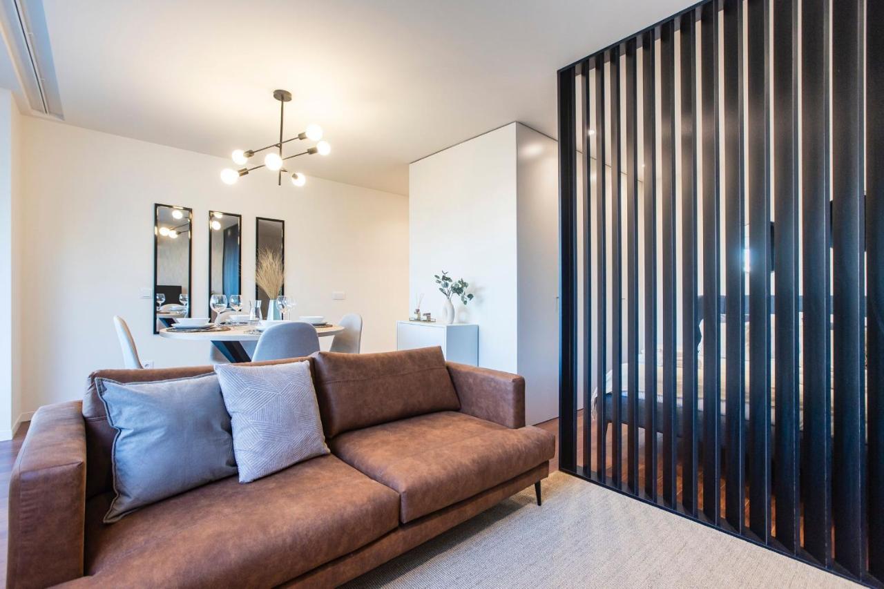 Bombarda Apartments By Lovelystay 포르투 외부 사진